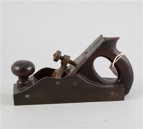 Lot 112 - Infill smoothing plane.