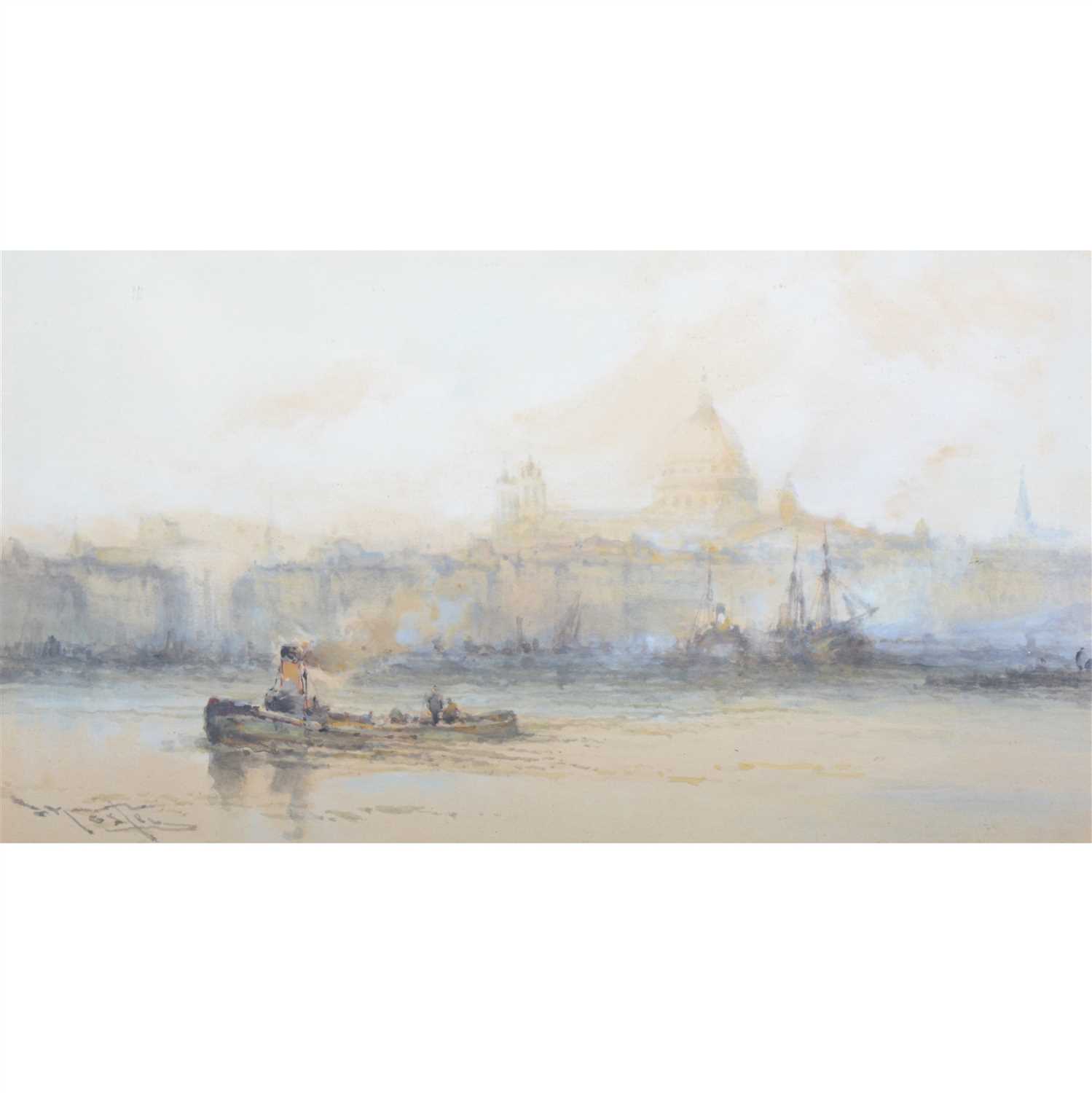 Lot 503 - Frank Wasley