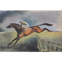 Lot 1446 - Manner of John Skeaping