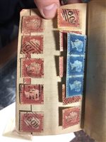 Lot 100 - GB stamps: Three Penny Black covers, including one postmarked 4 July 1840