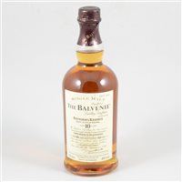 Lot 231 - Balvenie, Founder's Reserve 10 year old, single malt whisky.