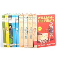 Lot 345 - Children's fiction; a collection to include Enid Blyton and others