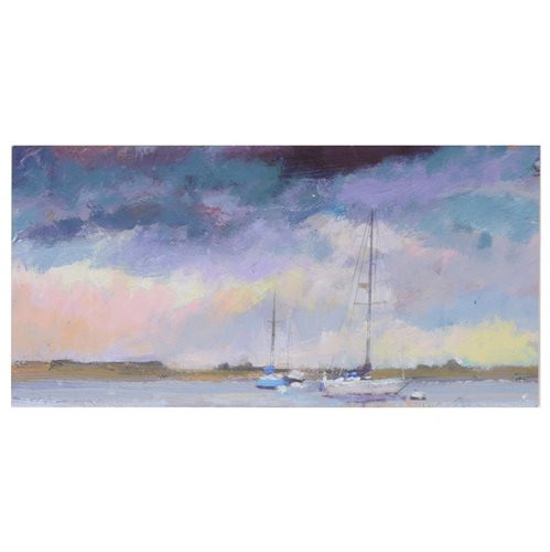 Lot 669 - Phil Tyler