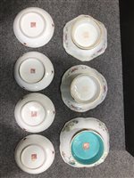 Lot 9 - A quantity of Chinese porcelain