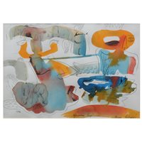 Lot 703 - Jasna Nikolic