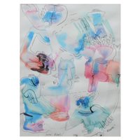 Lot 703 - Jasna Nikolic