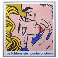 Lot 674 - Roy Lichtenstein