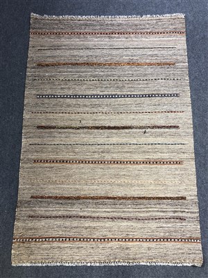 Lot 399 - A Kilim rug