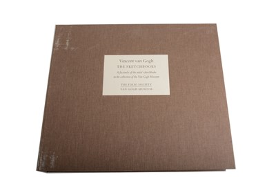 Lot 335 - [Vincent Van Gogh]