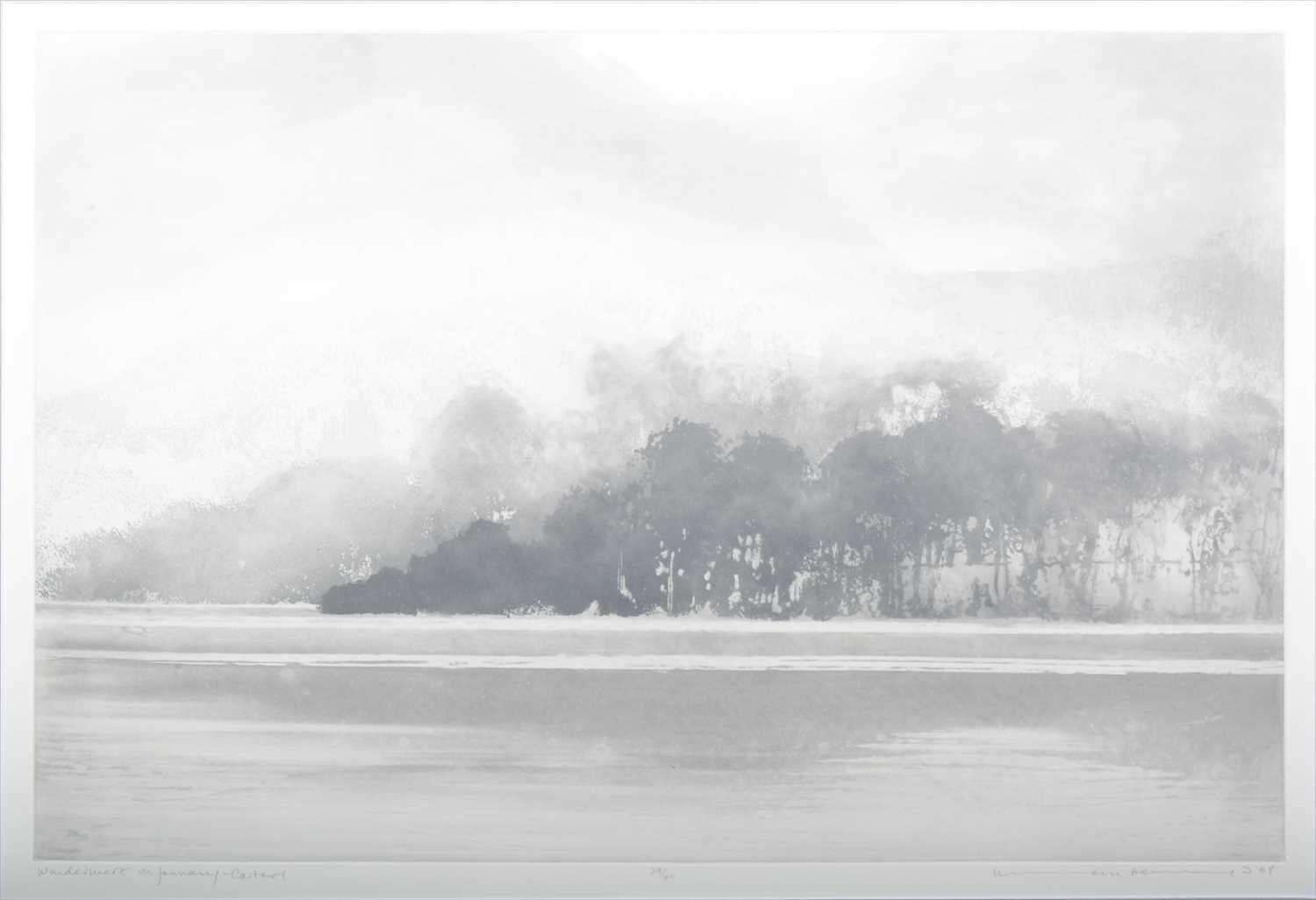 Lot 292 - Norman Ackroyd