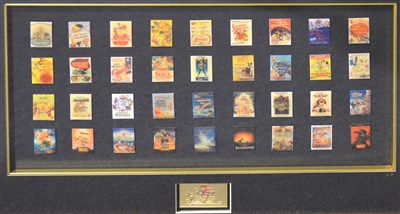 Lot 603 - The Walt Disney Company