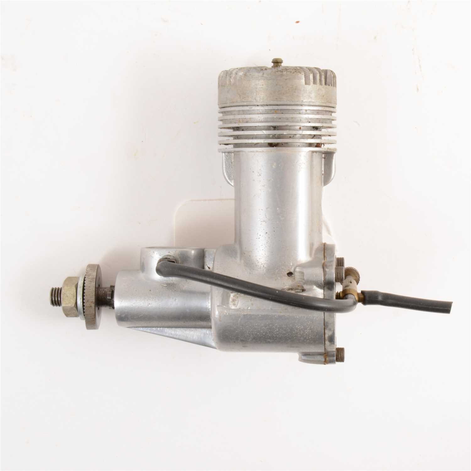 Fox 29 R Engine Lot 126 - FOX 29 R 1950-56 as new.