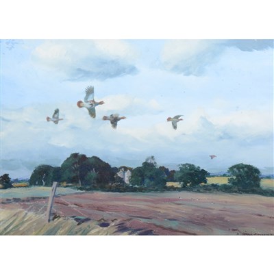 Lot 375 - Denys Watkins-Pitchford