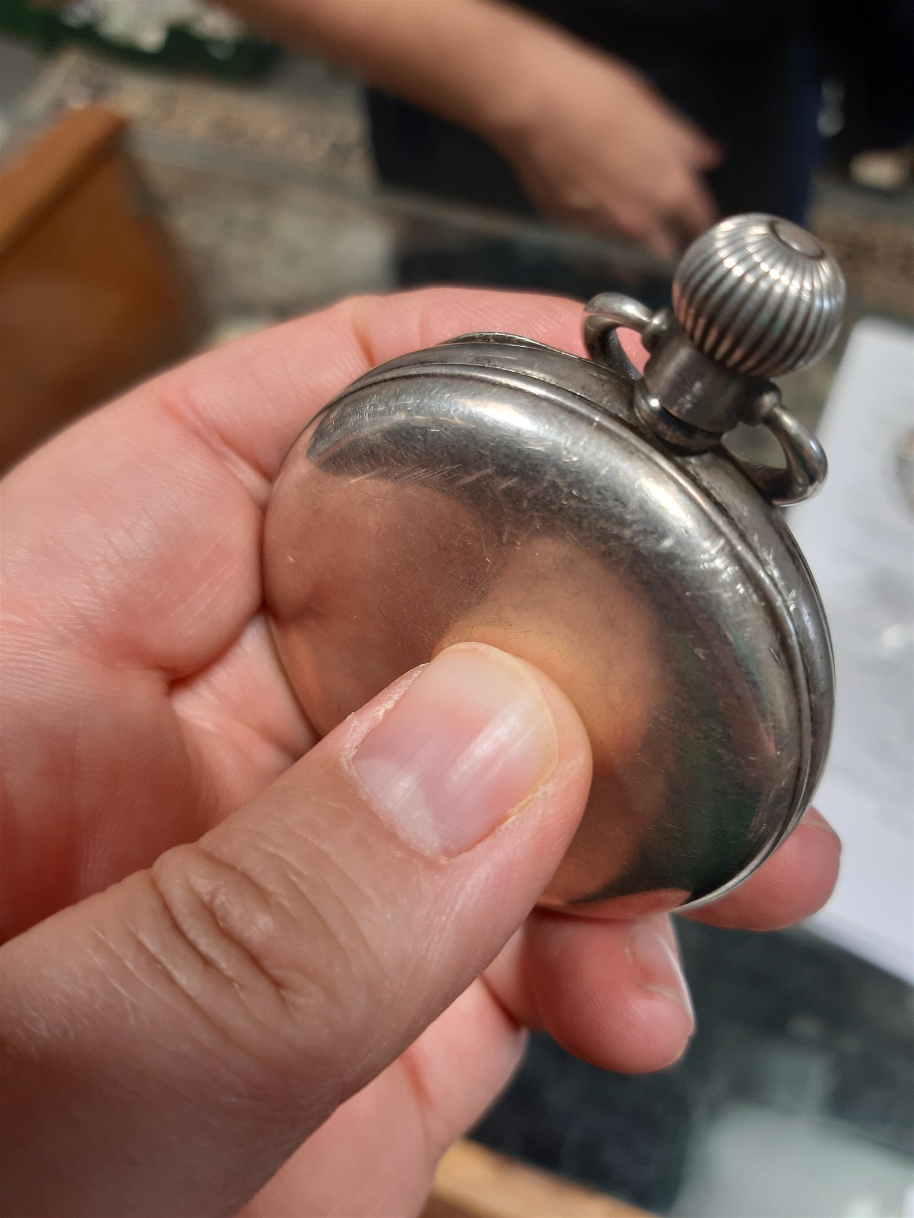 Lot 237 A 1935 King V and Queen Mary Silver