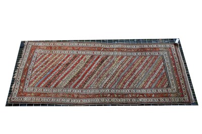 Lot 531 - A Bidjar runner