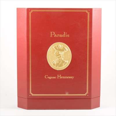 Lot 564 - HENNESSY PARADIS Cognac
