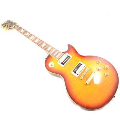 Lot 229 - Richwood RE-125 electric guitar