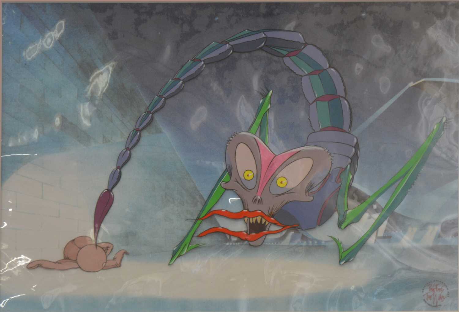 Essays effluvia 05 image