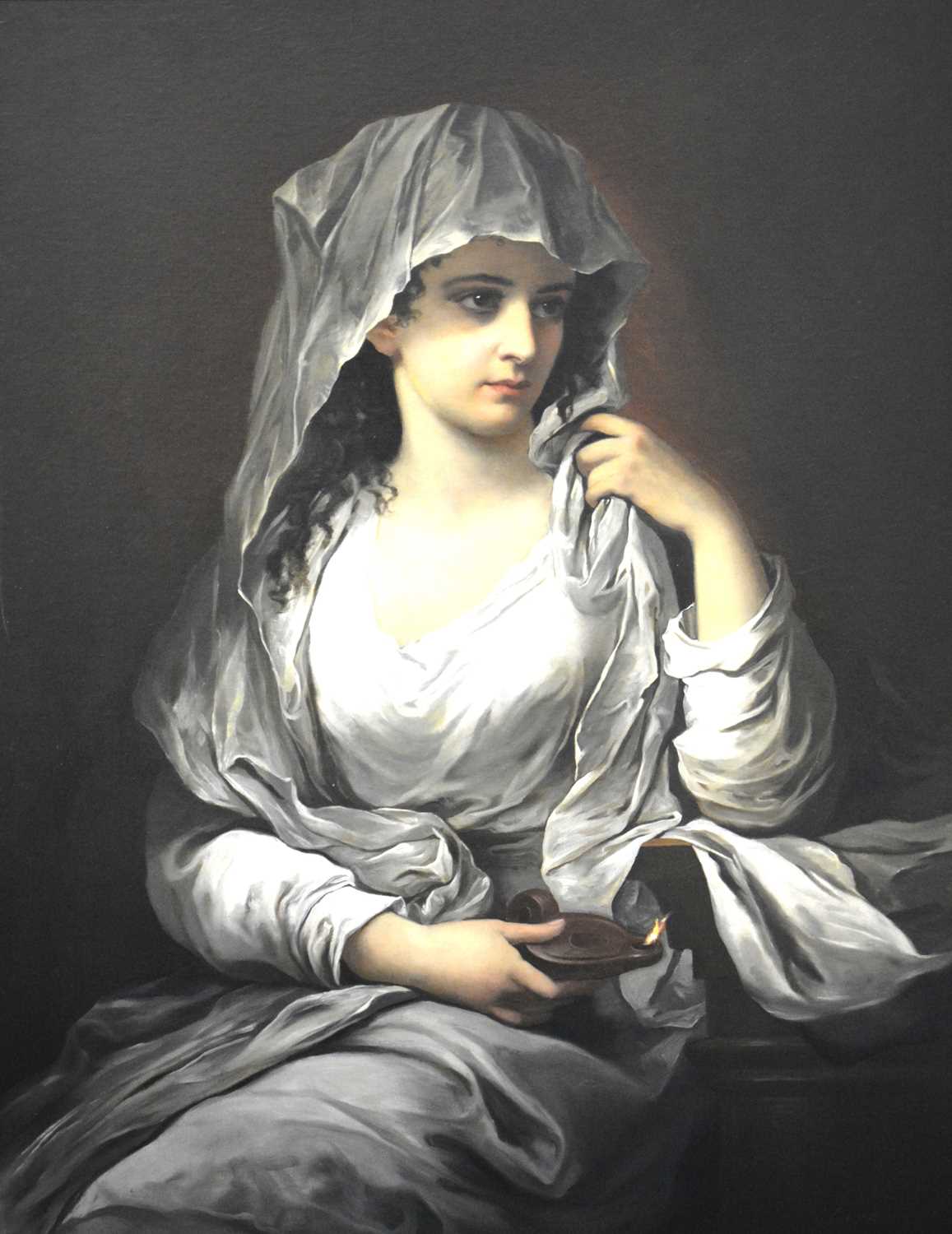 Lot 412 - After Angelica Kauffman