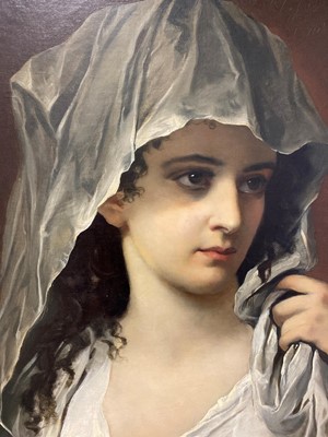 Lot 412 - After Angelica Kauffman