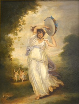 Lot 296 - Lascelles Hoppner