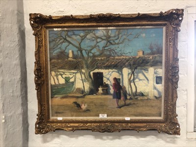Lot 782 - Joseph Milner Kite
