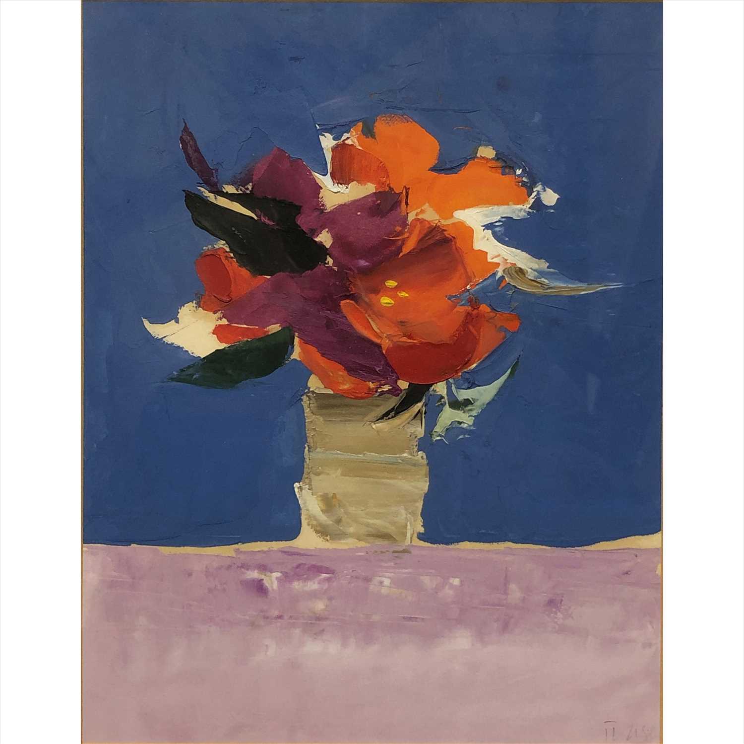 Lot 302 - Donald Hamilton Fraser