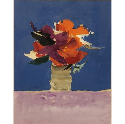 Lot 302 - Donald Hamilton Fraser