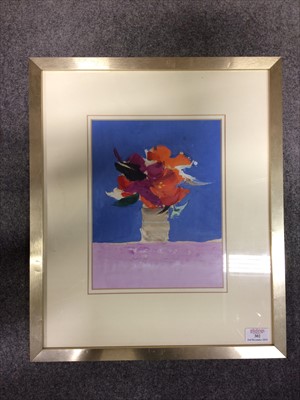 Lot 302 - Donald Hamilton Fraser