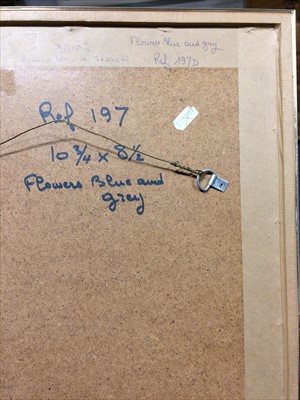 Lot 302 - Donald Hamilton Fraser