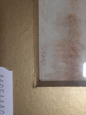 Lot 264 - F. J. Aldridge