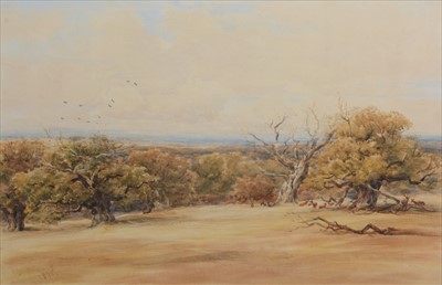 Lot 249A - James Orrock