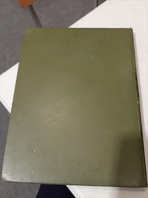 Lot 238 - William Shakespeare, The Plays of Shakespeare, with notes by Charles Knight, four volumes of six, late 19th Century.