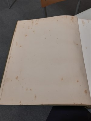 Lot 238 - William Shakespeare, The Plays of Shakespeare, with notes by Charles Knight, four volumes of six, late 19th Century.