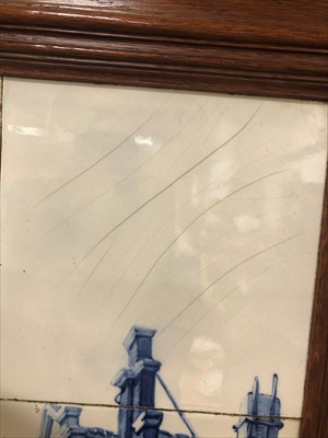 Lot 510 - After Cornelius Springer