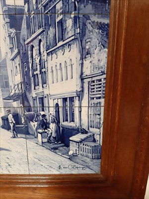Lot 510 - After Cornelius Springer