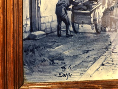 Lot 510 - After Cornelius Springer