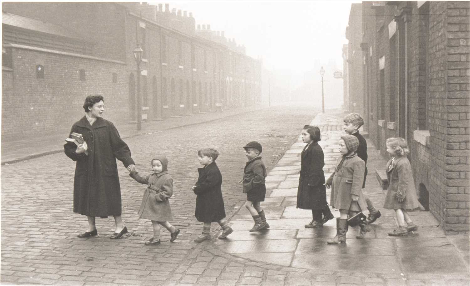 Lot 226 - Bert Hardy