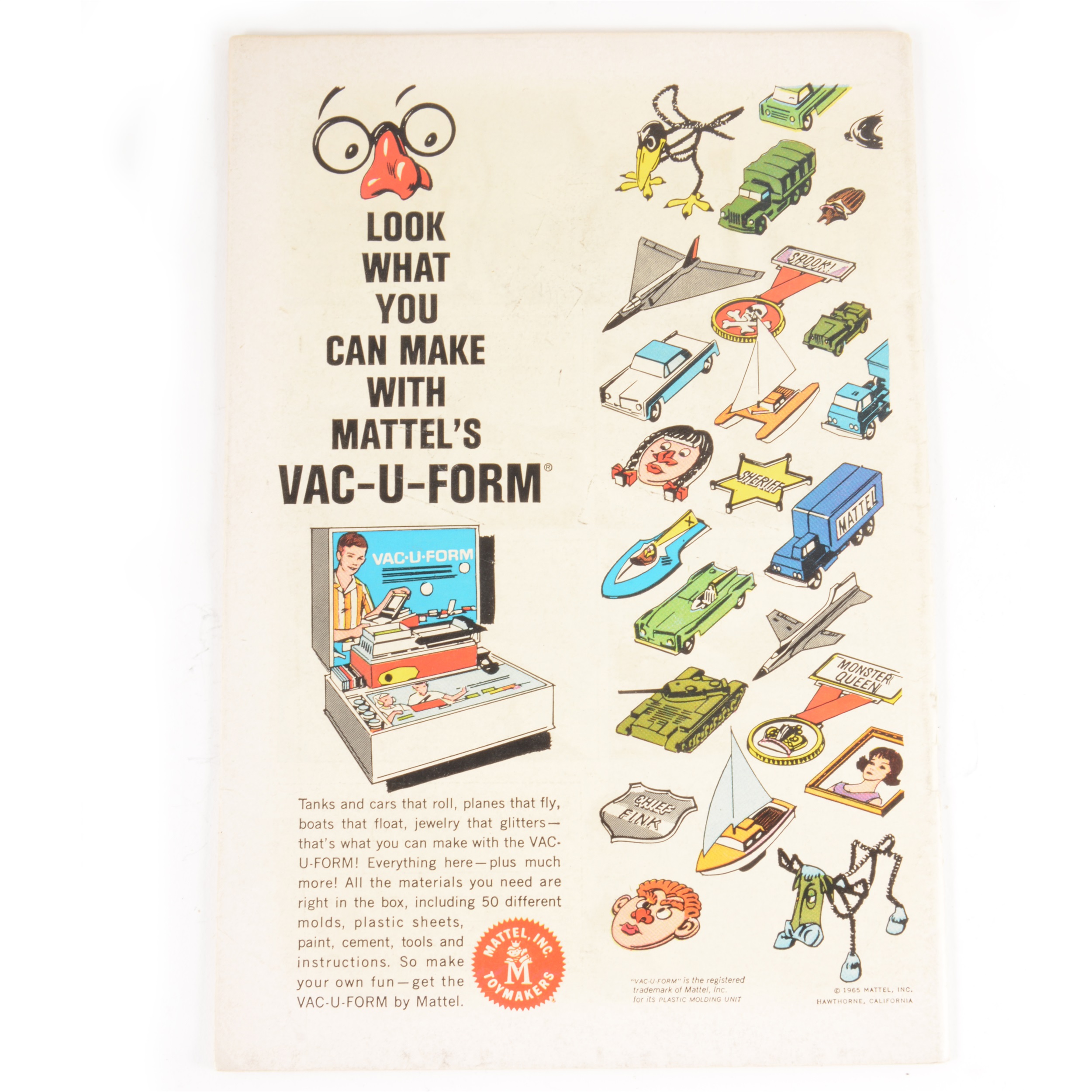 Lot 149 Batman 181 Dc Comics 1966 First