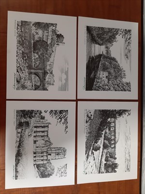 Lot 520 - After Alfred Wainwright