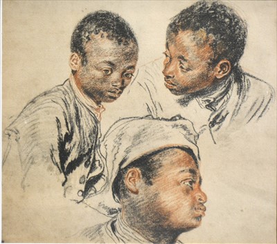 Lot 302 - After Antoine Watteau