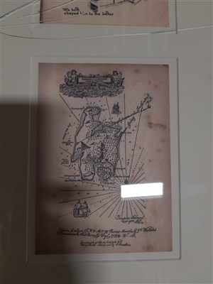 Lot 445 - A collection of Military prints, including a signed print, A Time for Heroes, etc.