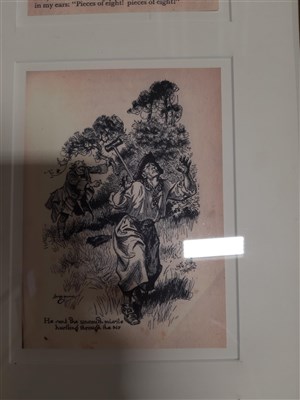 Lot 445 - A collection of Military prints, including a signed print, A Time for Heroes, etc.