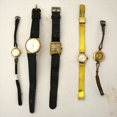 Vintage vertex watches sale