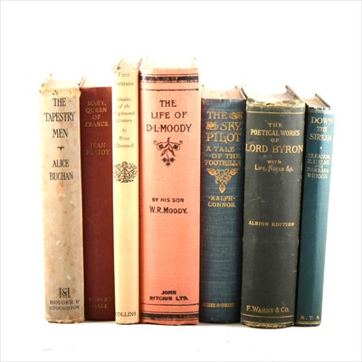 Lot 165 - Cassell’s History of England, The Children’s...