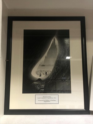 Lot 234 - Herbert George Ponting
