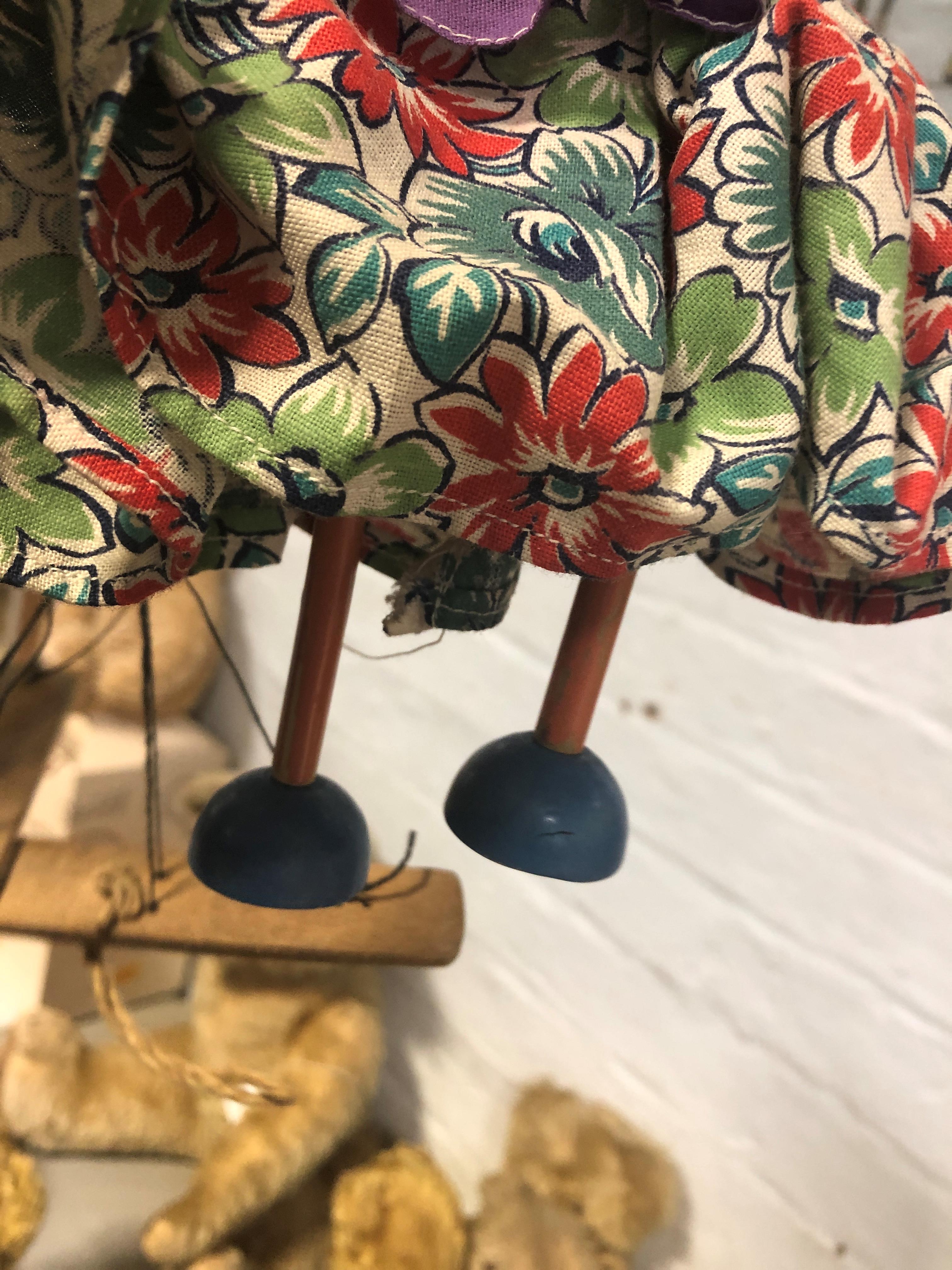 Lot 159 Peter Brough's Archie Andrews Ventriloquist