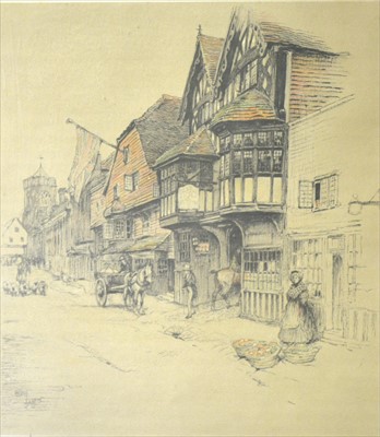 Lot 493 - After Cecil Aldin