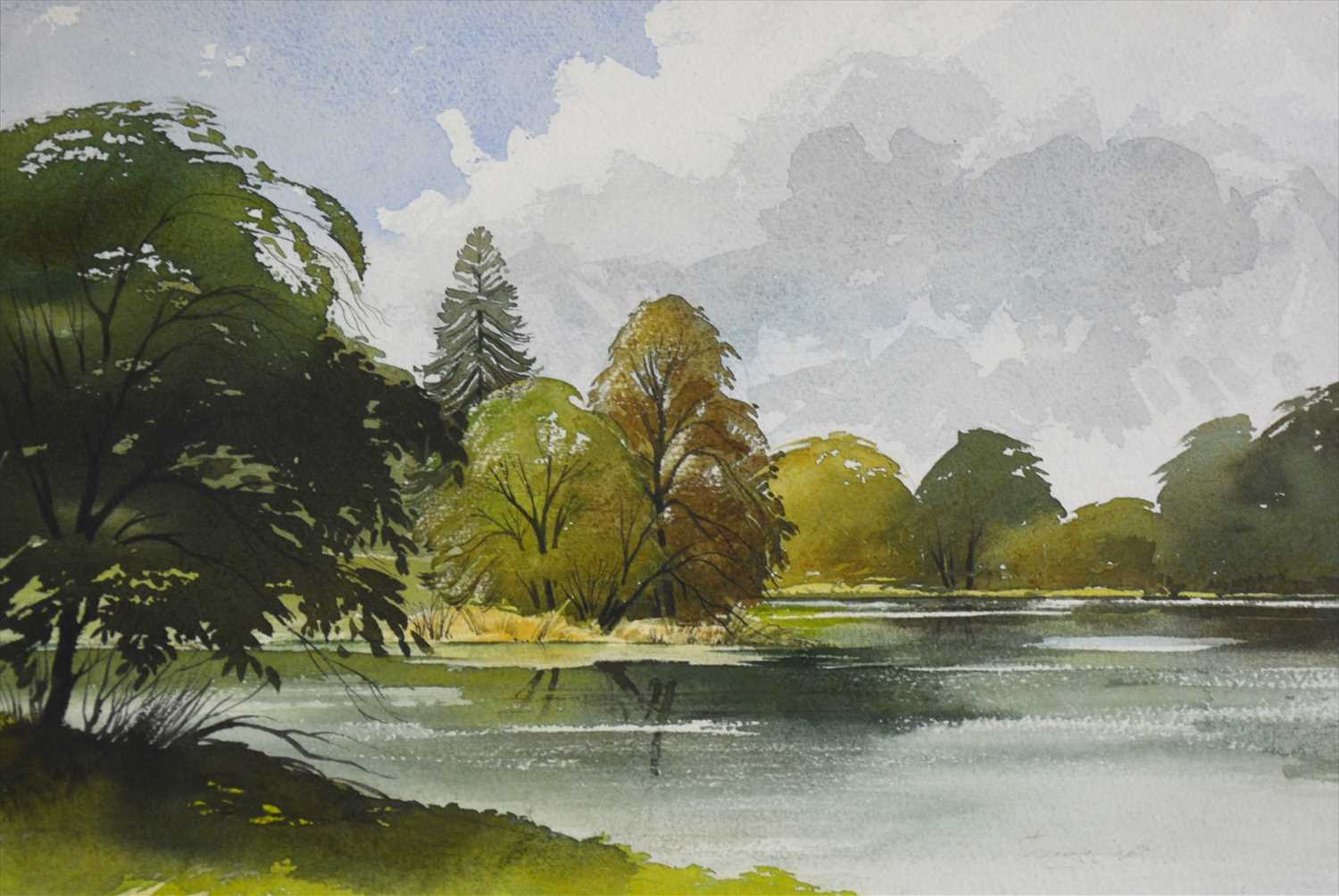 Lot 352 - Frank Cryer