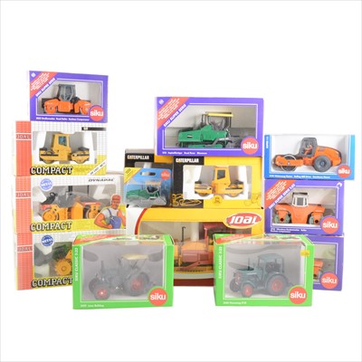 Joal 2024 construction toys